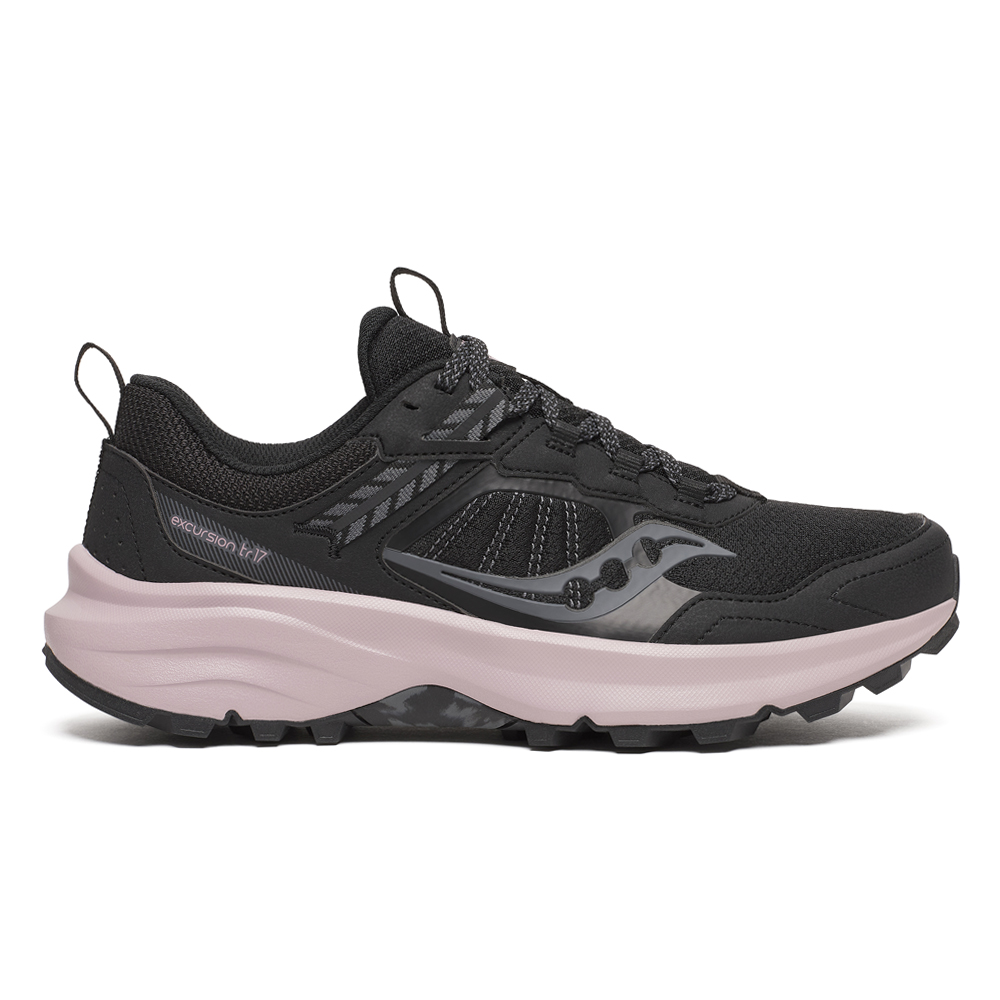 Saucony Excursion TR 17 Running Shoes