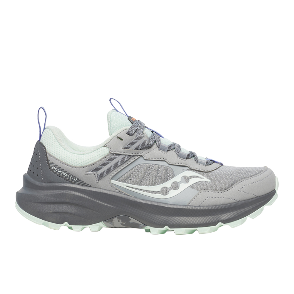 Saucony Excursion TR17 Running Shoes
