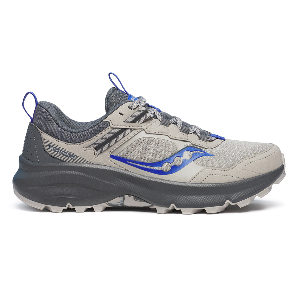 Saucony Excursion TR 17 Trail Running Shoes