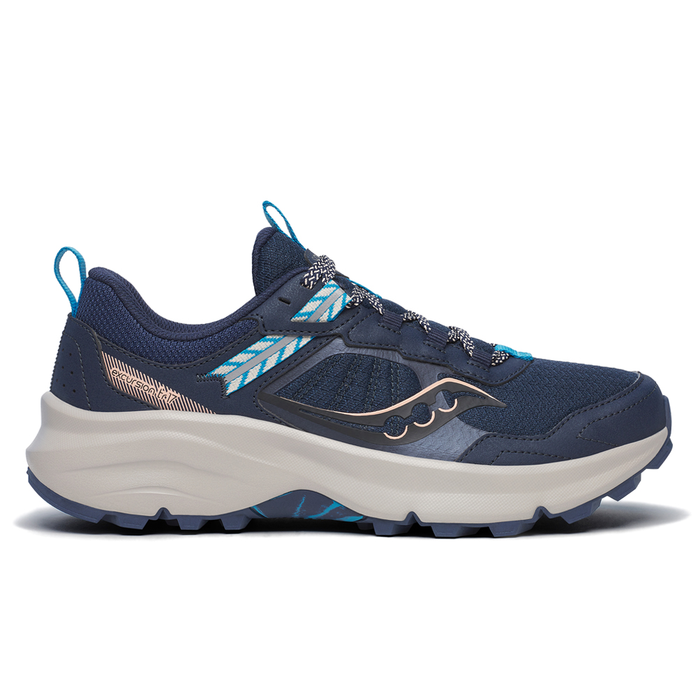 Saucony Excursion TR 17 Running Shoes