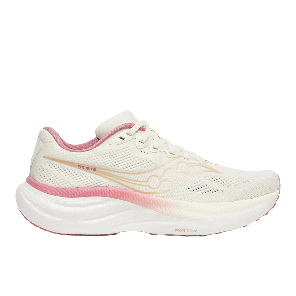 Saucony Ride 19 Running Shoes