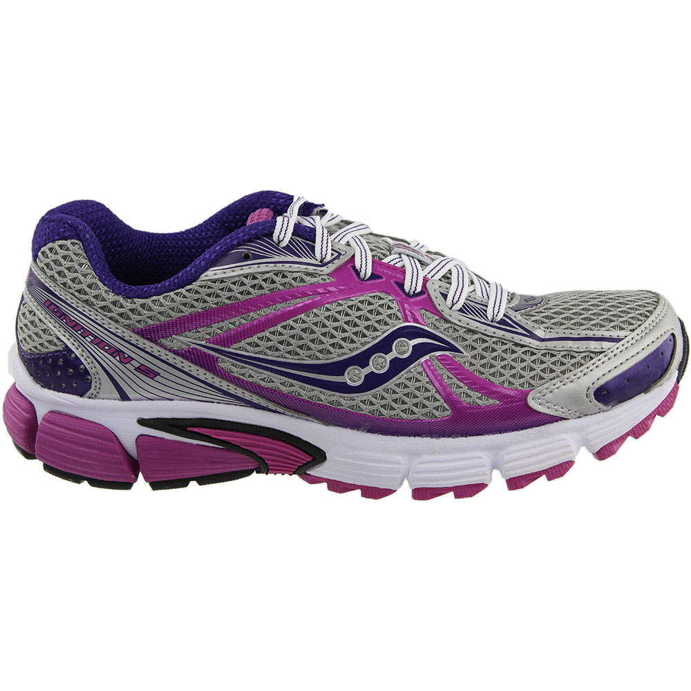 saucony ignition 5 womens running shoes