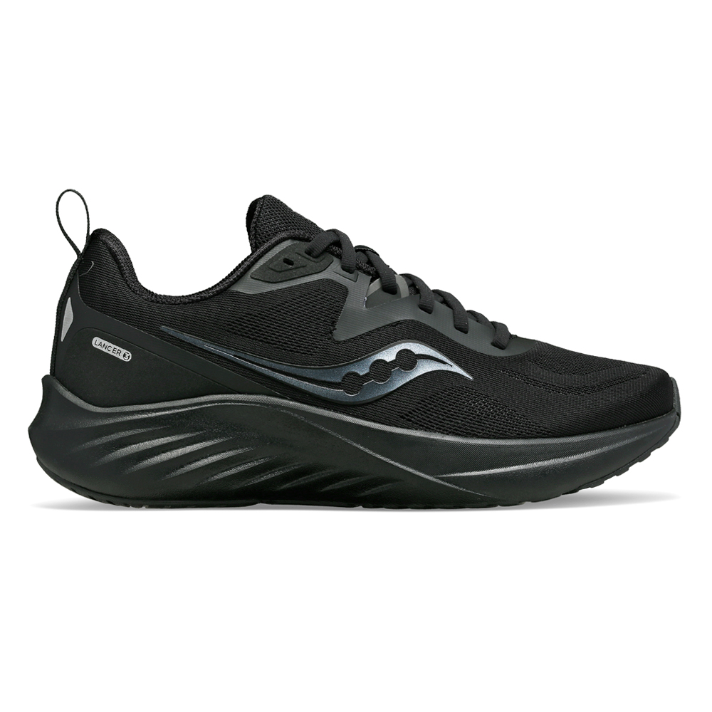 Saucony Lancer 3 Running Shoes