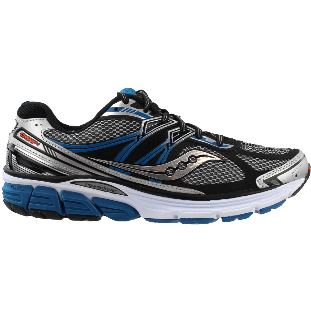 saucony omni 14 mens running shoes
