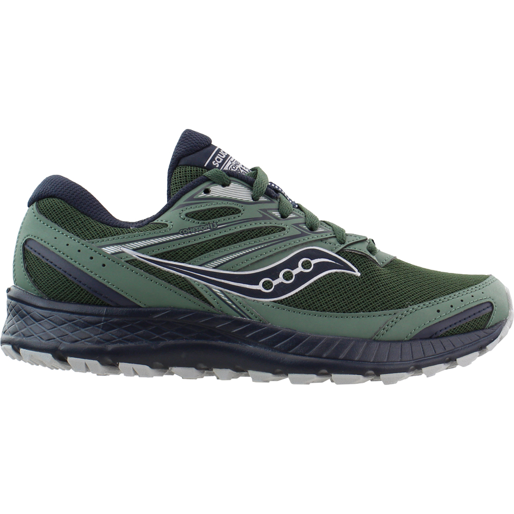 saucony cohesion runners