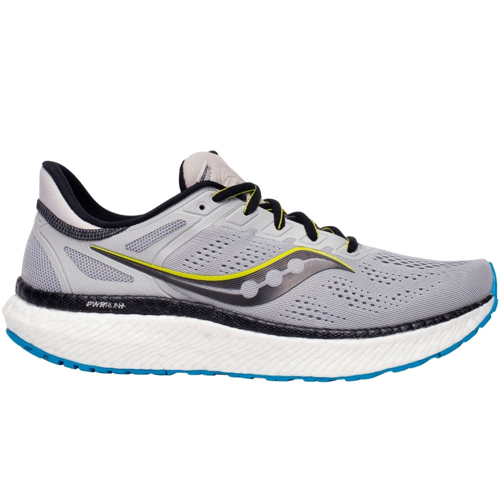 saucony hurricane