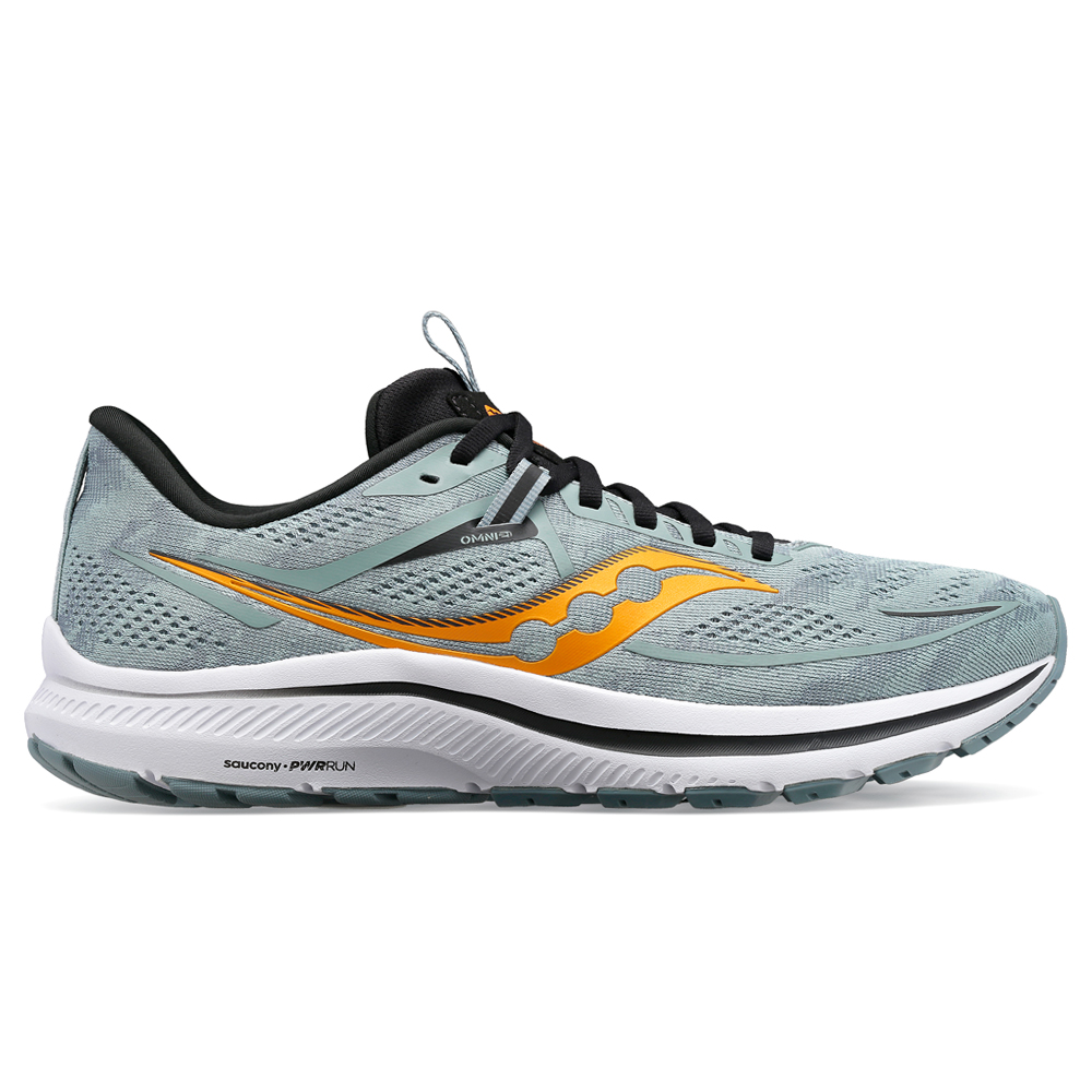 Saucony Omni 21 Running Shoes