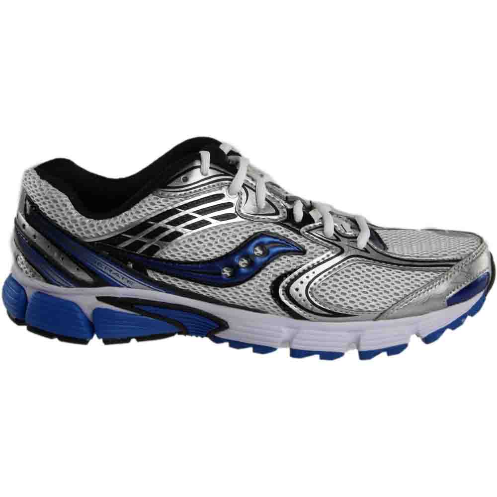 saucony men's liberate running shoe