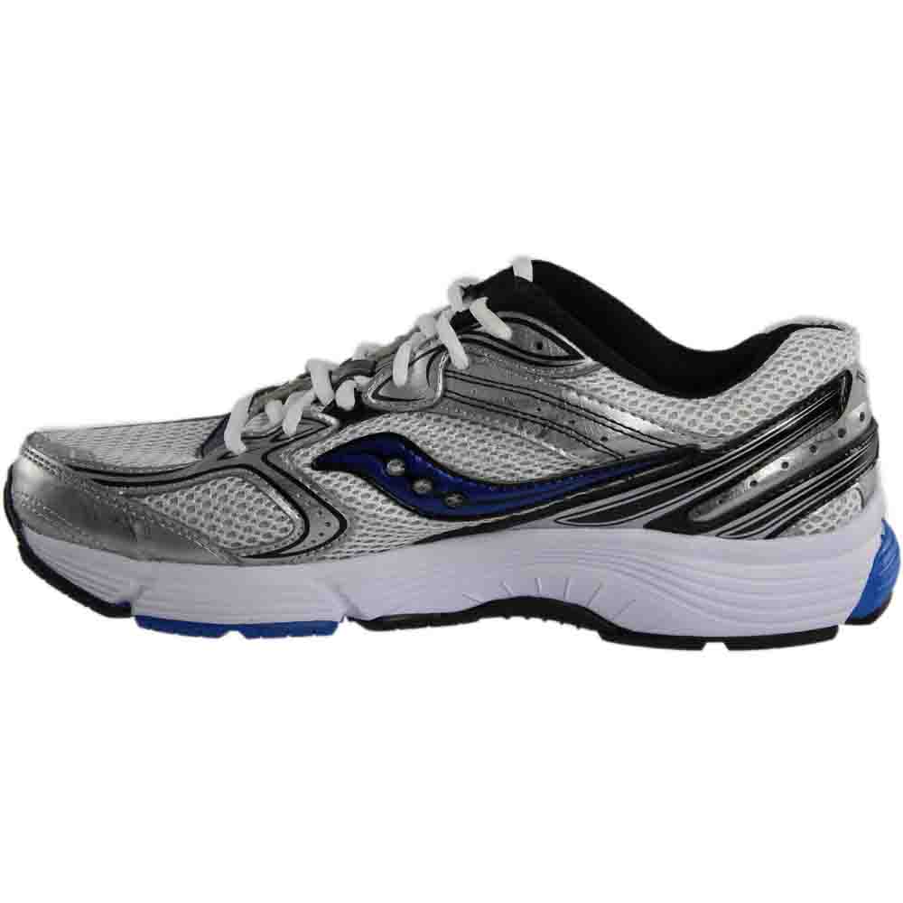 saucony liberate mens review