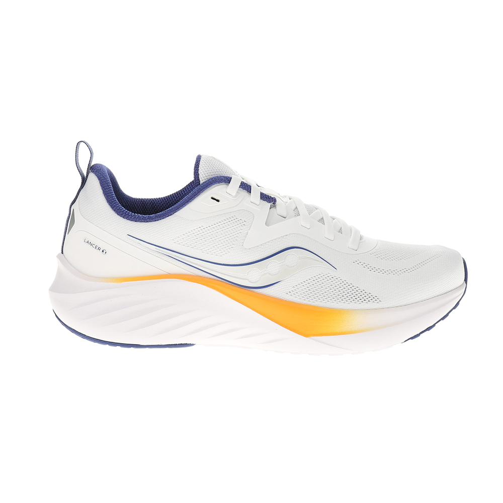 Saucony Lancer 3 Running Shoes