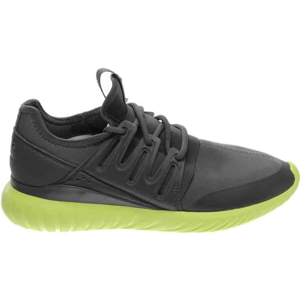 Мужская спортивная обувь adidas Tubular Radial Размер 4 D S75394