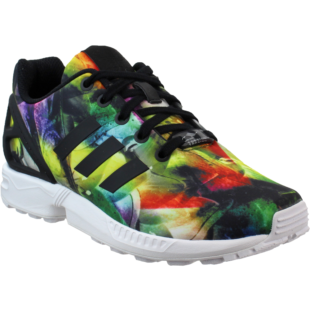 zx flux kid