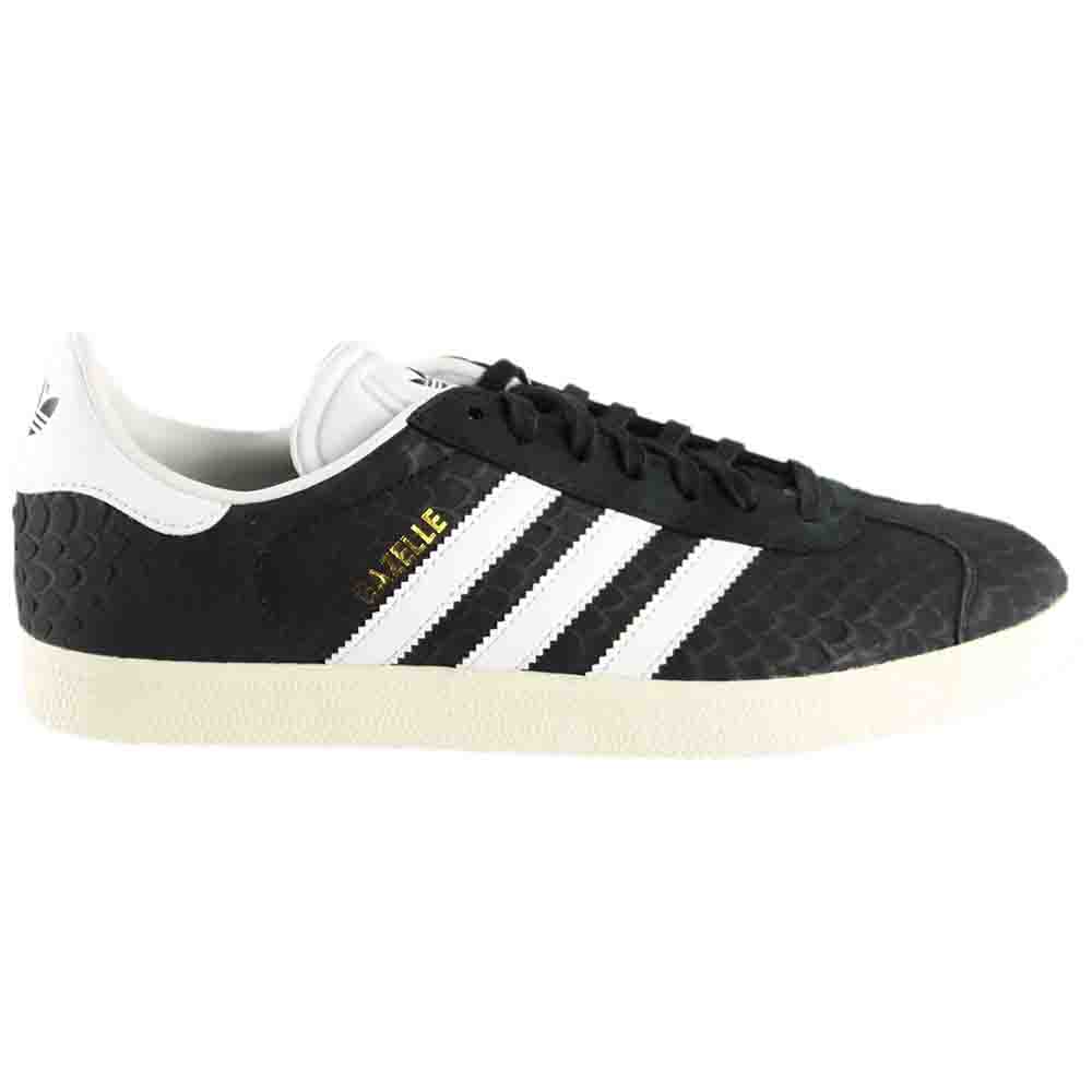 gazelle black womens