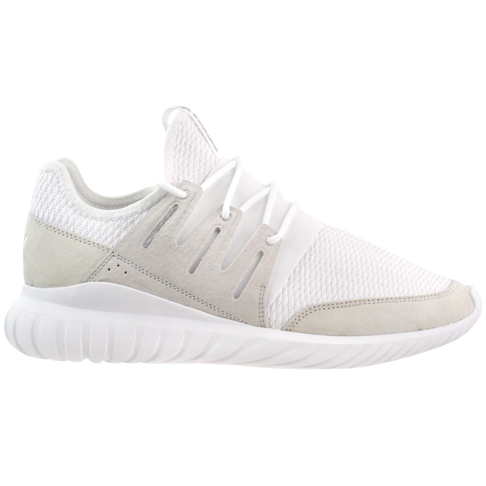 adidas Tubular Radial Lace Up Sneakers 