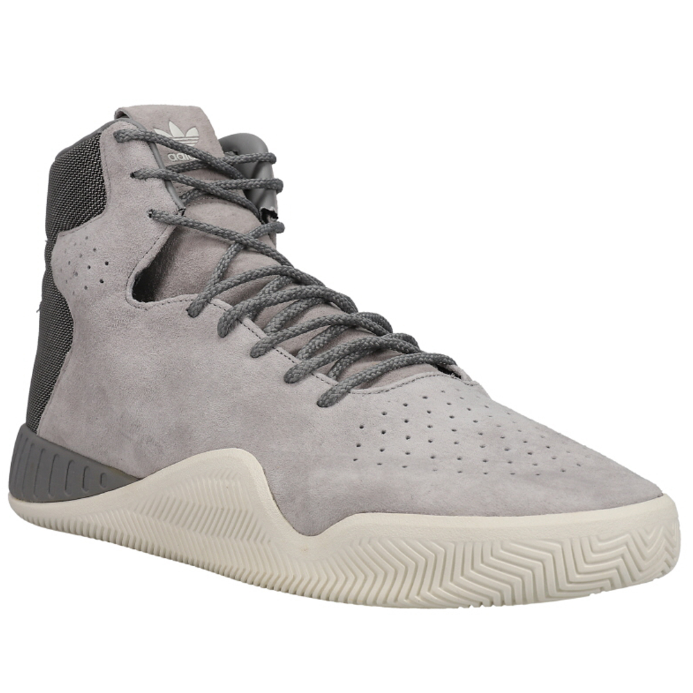 adidas tubular instinct grey