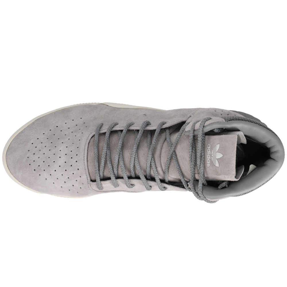 adidas tubular instinct grey