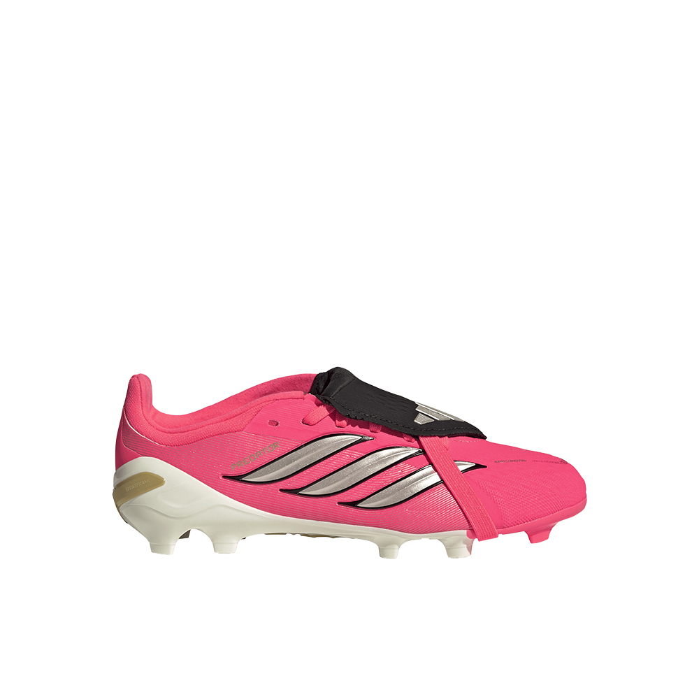 adidas Predator Elite Fold-Over Tongue Soft Ground Soccer Cleats