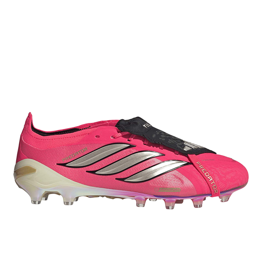 adidas Predator Elite Fold-Over Tongue Artificial Ground Soccer Cleats