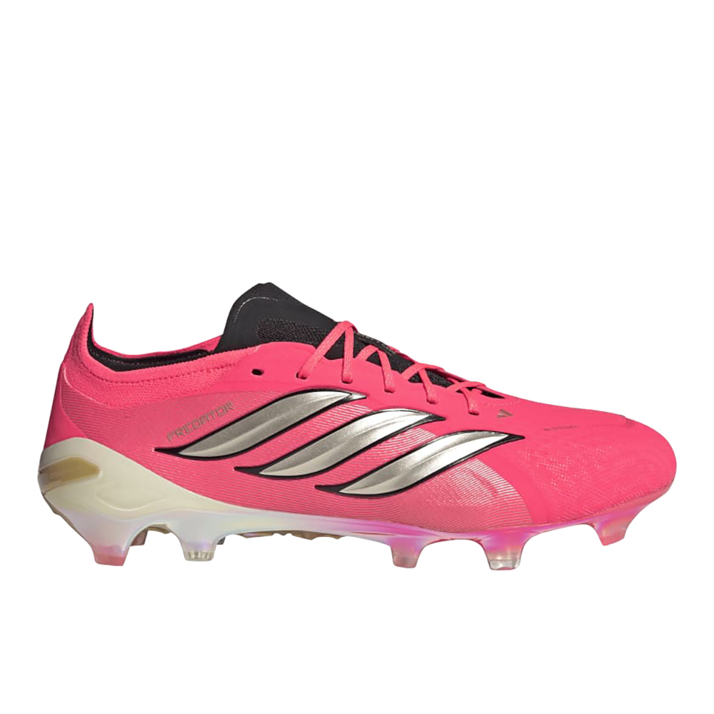 adidas Predator Elite Firm Ground Soccer Cleats
