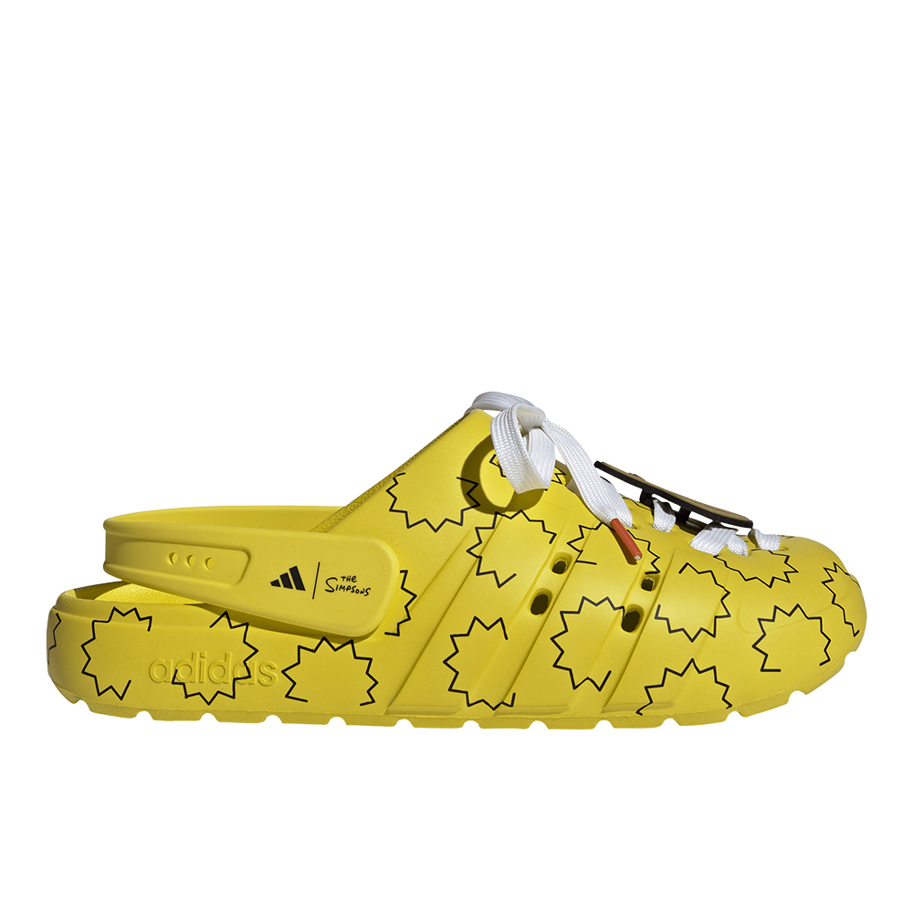 adidas adidas the Simpsons Adilette Clog