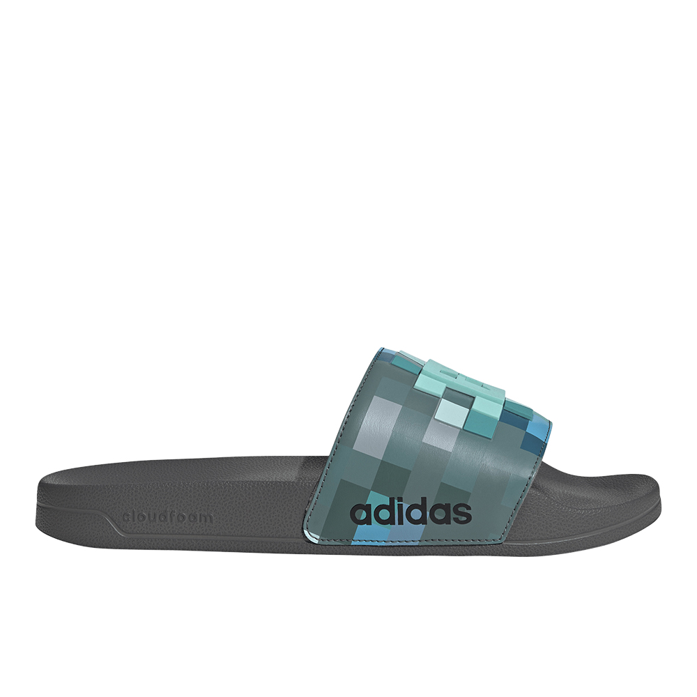 adidas Adilette Shower Minecraft Slides