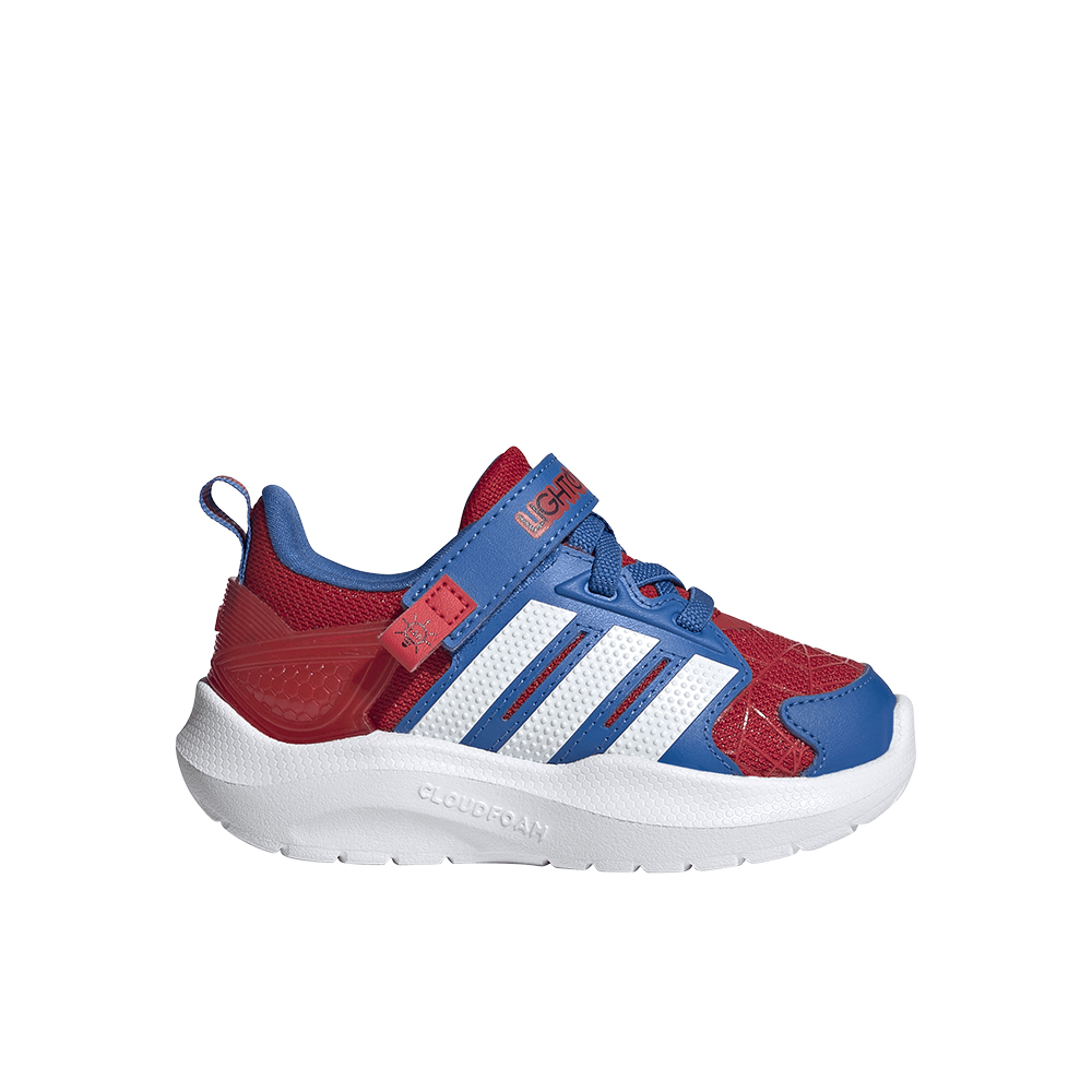 adidas adidas Marvel Lightorama Spider-Man Shoes