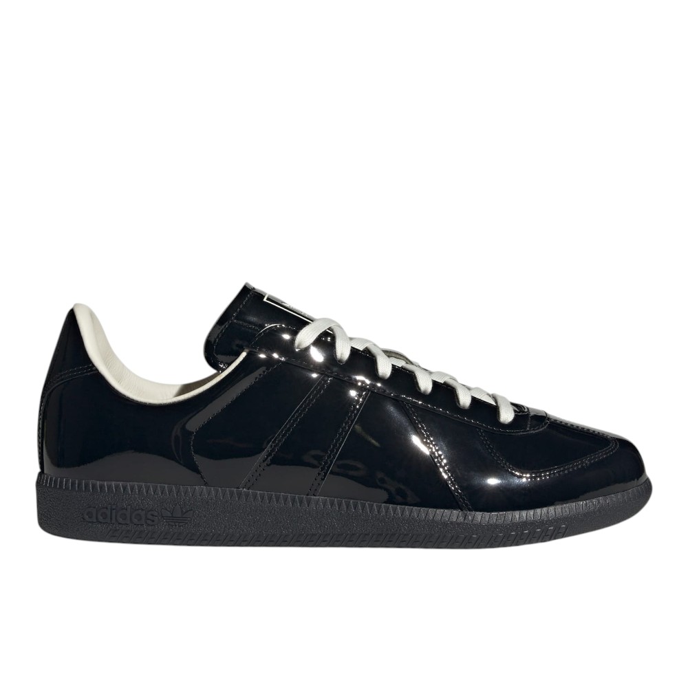 adidas BW ARMY SHOES Black M 6 / W 7 - Mens Originals Shoes