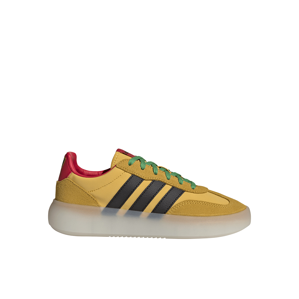 adidas Kidsâ Grade School Barreda Decode Soccer Shoes
