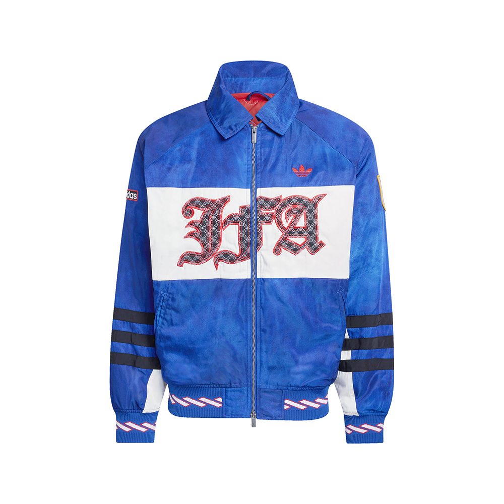 adidas Originals FIFA World Cup 26 Japan Jacket