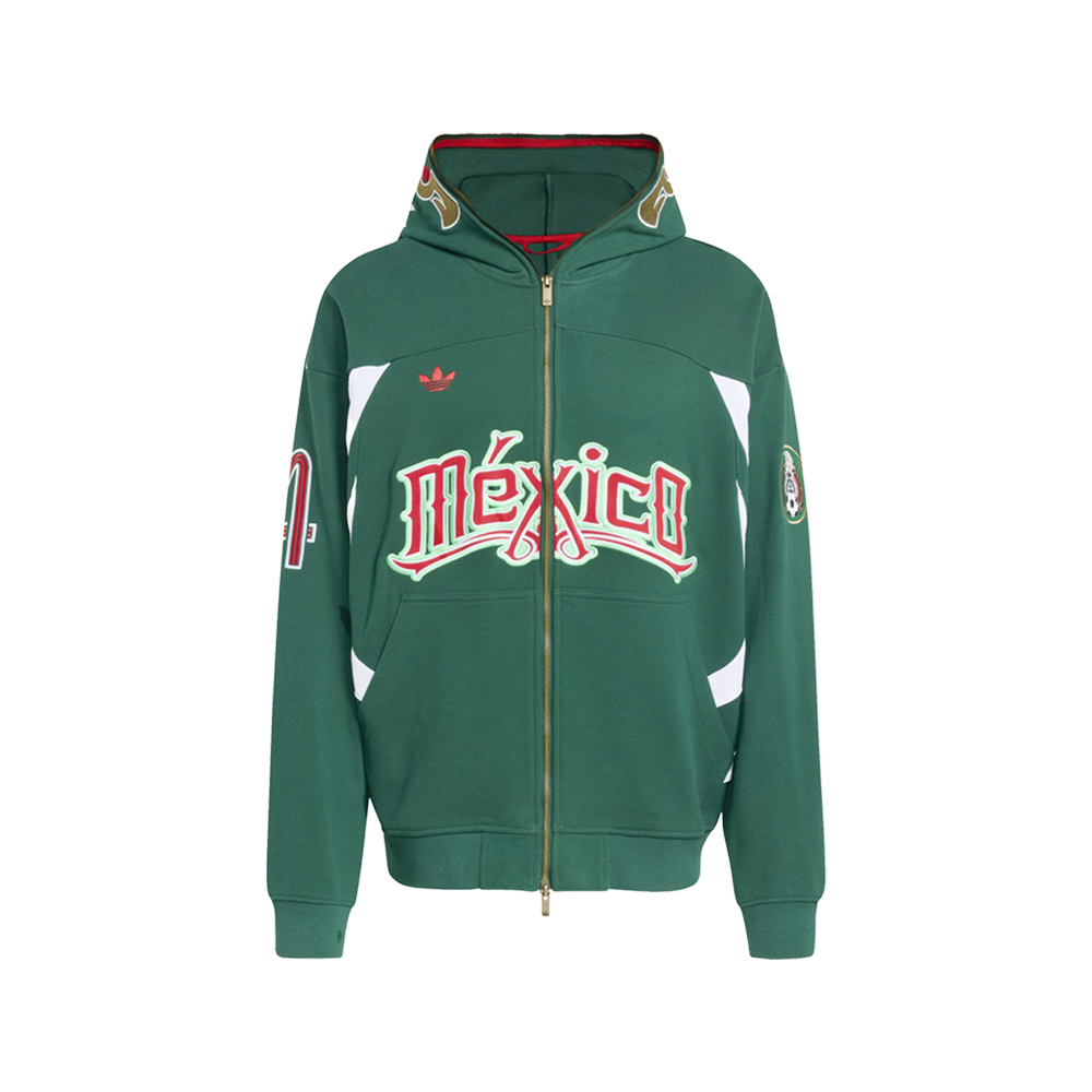 adidas Originals Mexico 26 Hoodie