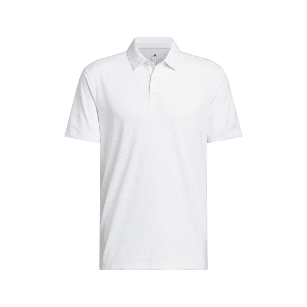 adidas ULTIMATE365 Mesh Tango Print CLIMACOOL Polo Shirt