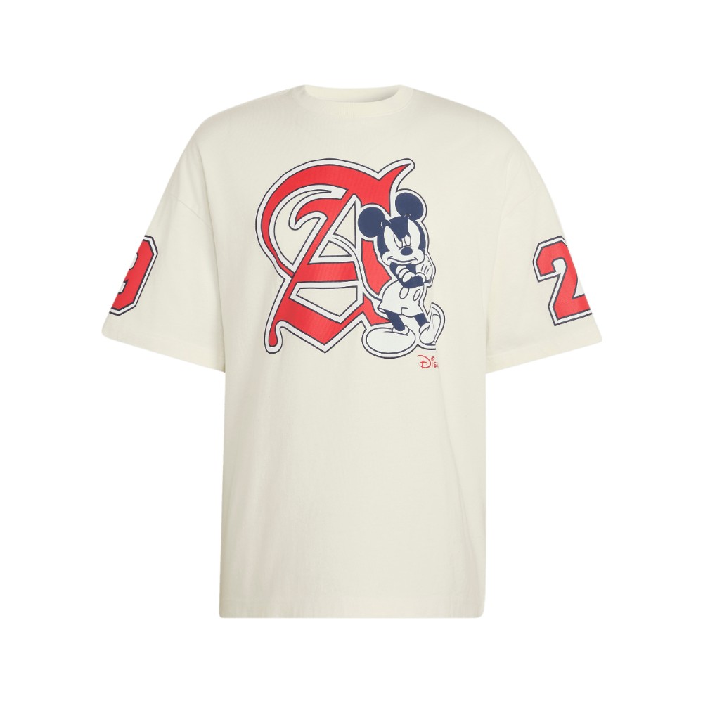 adidas Disney Mickey Mouse Graphic Tee