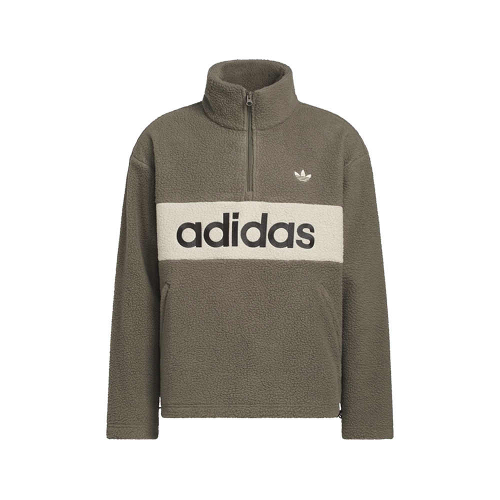 adidas Originals Polar Fleece Pullover