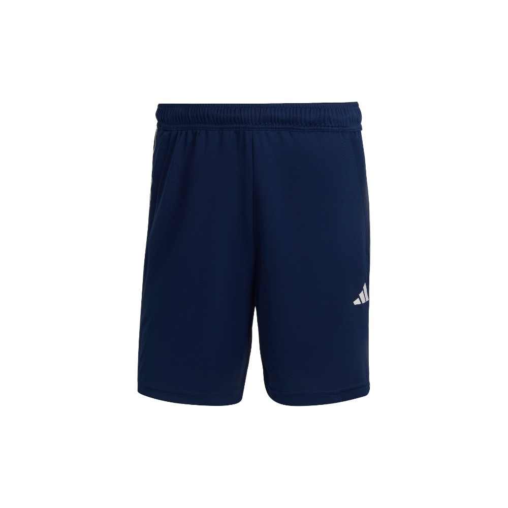 adidas Train Essentials Piqué 3-Stripes Training Shorts