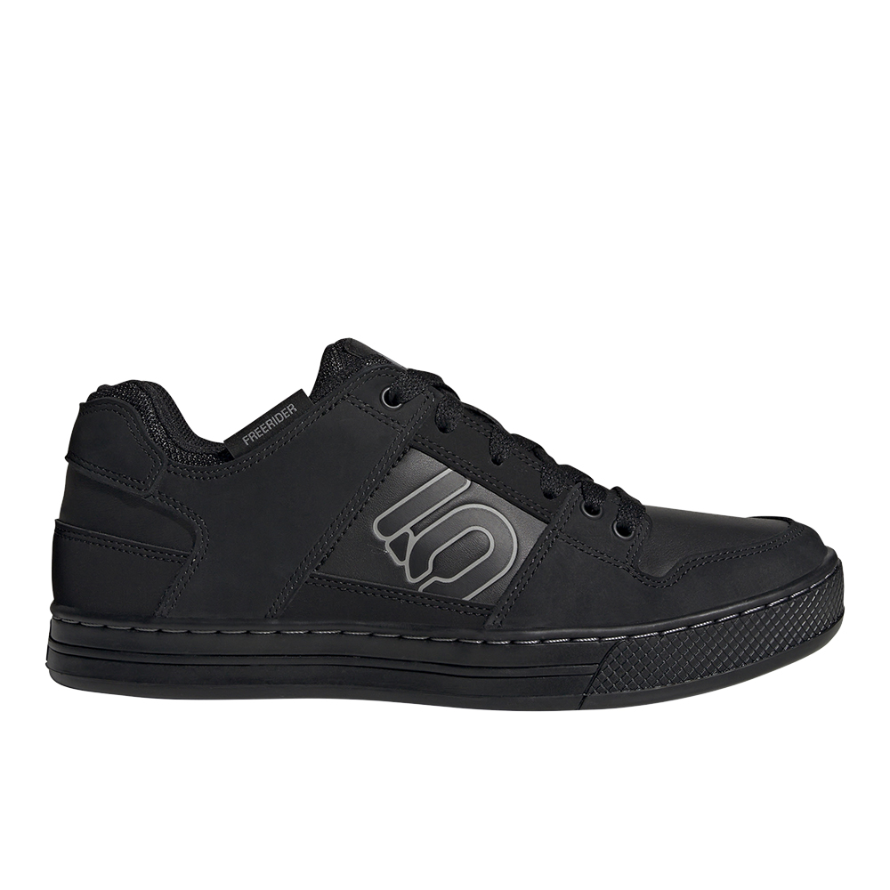 Five Ten Freerider DLX Cycling Shoe - Men's Core Black/Core Black/Grey Three, 12.0