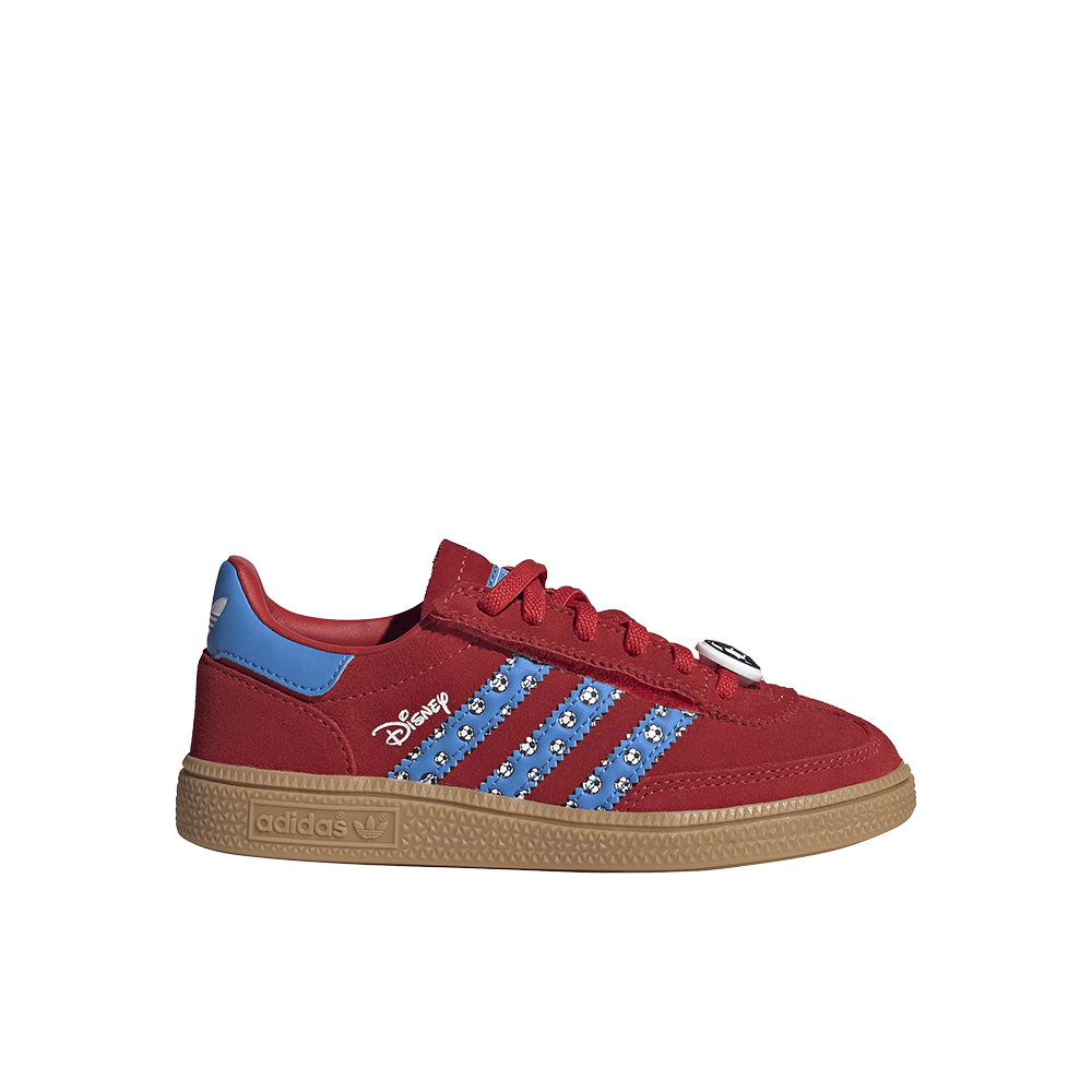 adidas adidas Disney Handball Spezial Comfort Closure Elastic Lace Shoes