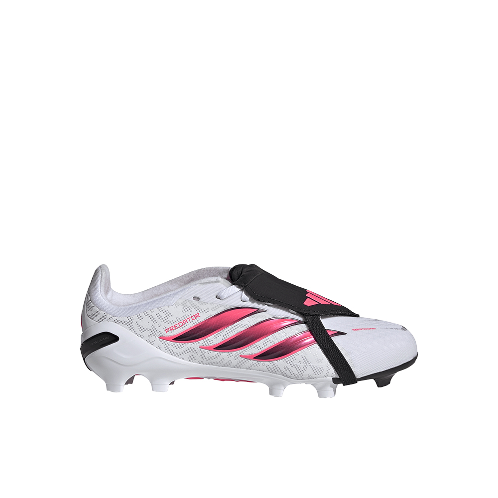 adidas Predator Elite Fold-Over Tongue Soft Ground Soccer Cleats