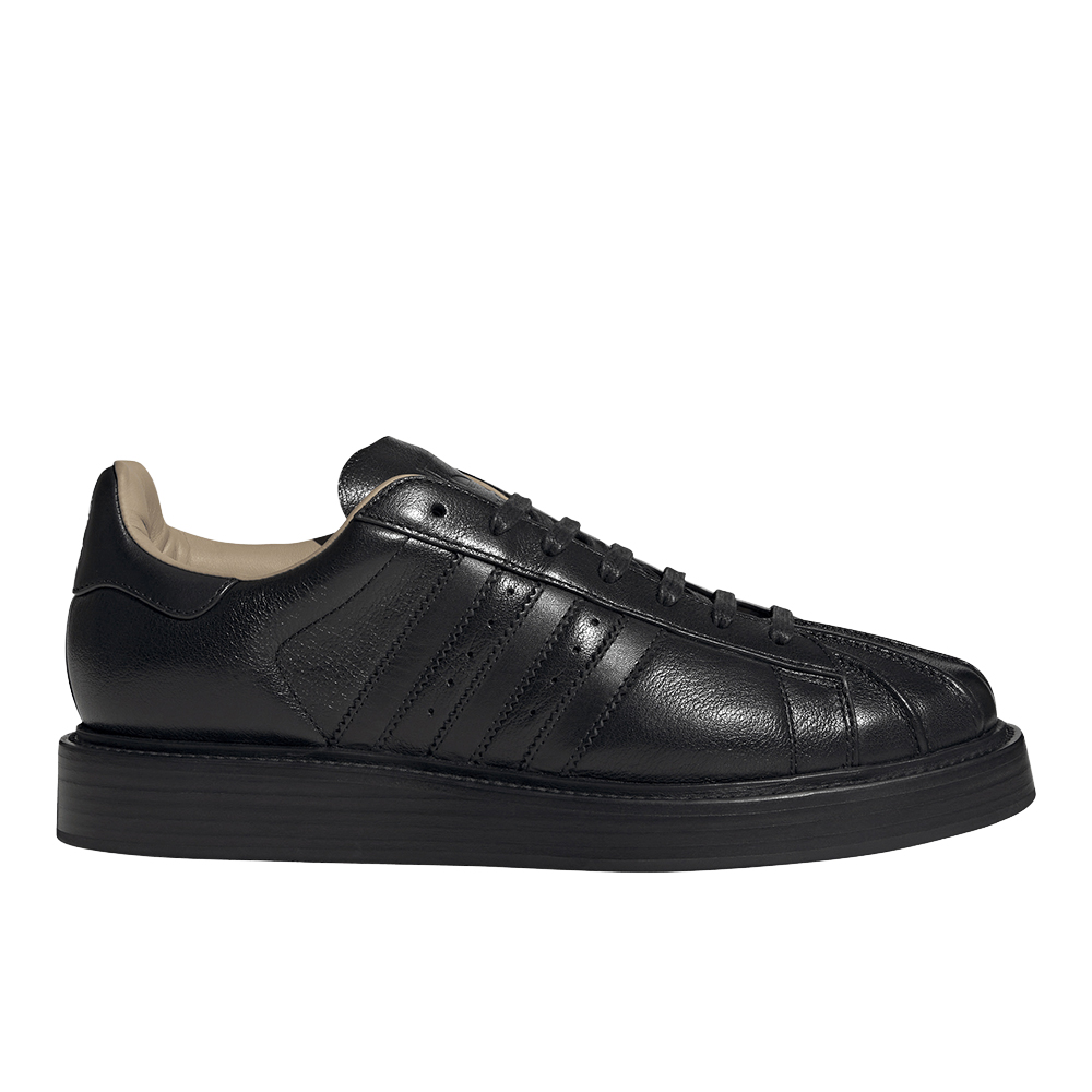 adidas Superstar Lux Made in Italy Shoes