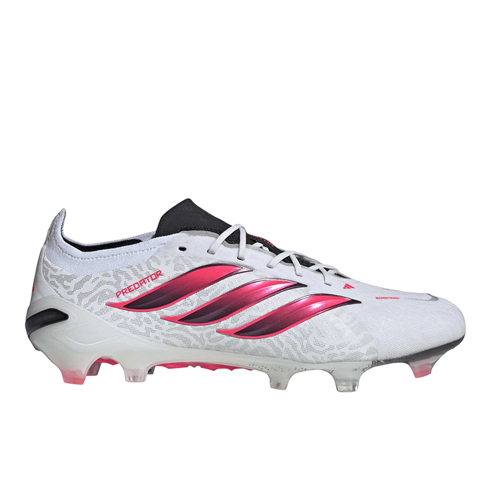 adidas Predator Elite Firm Ground Soccer Cleats