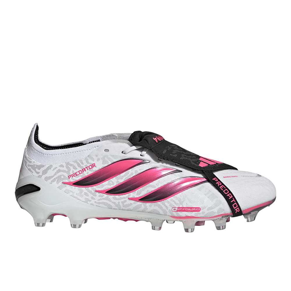 adidas Predator Elite Fold-Over Tongue Artificial Ground Soccer Cleats