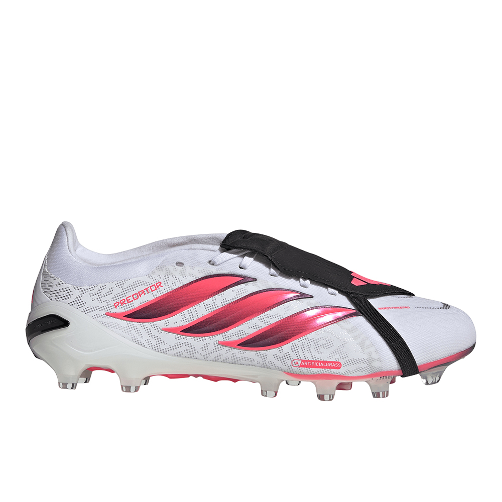 adidas Predator Pro Fold-Over Tongue Artificial Ground Soccer Cleats