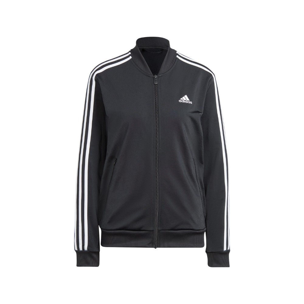 adidas Essentials 3-Stripes Tracksuit