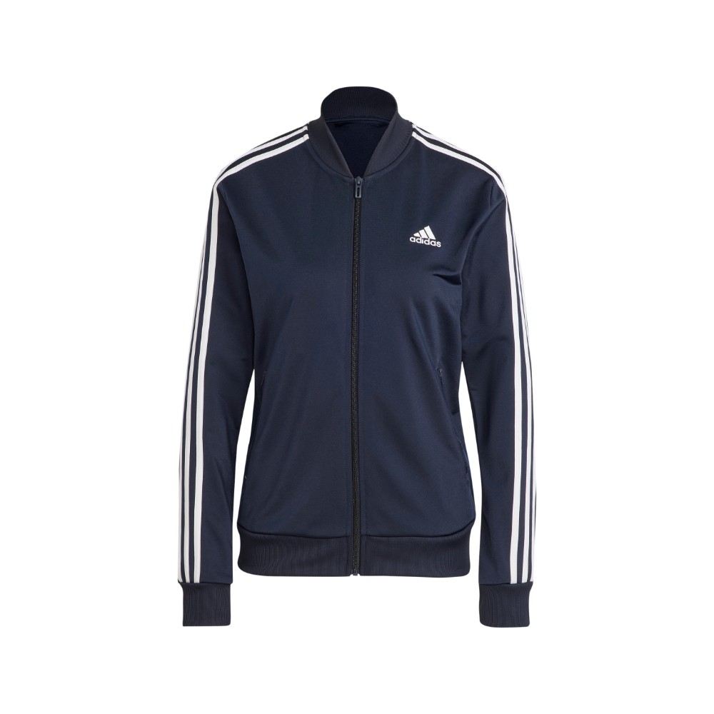 adidas Essentials 3-Stripes Tracksuit