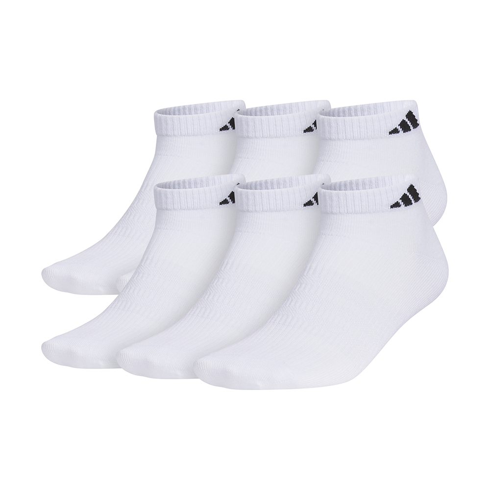 adidas Superlite 3.0 6-Pack Low Cut