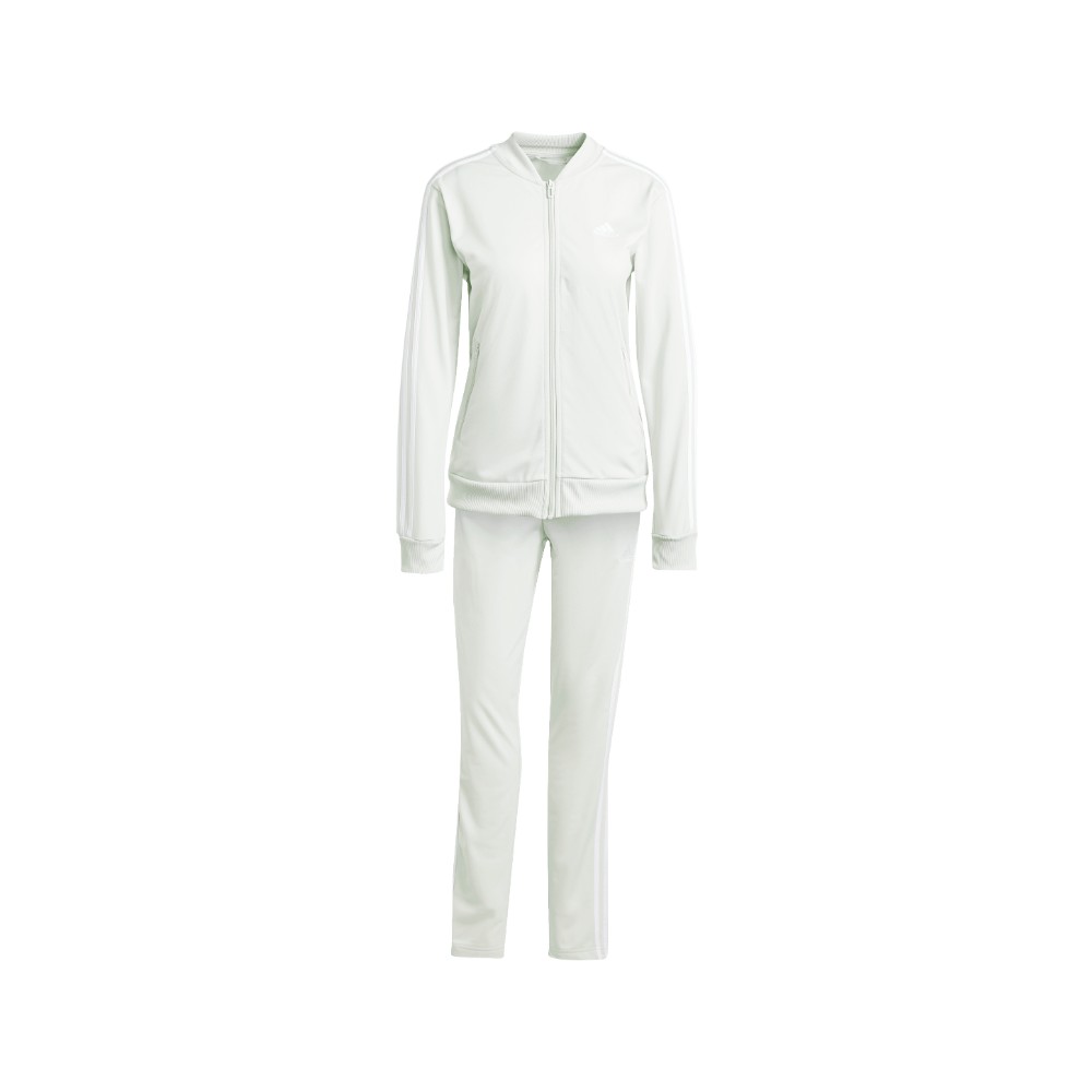adidas Essentials 3-Stripes Tracksuit