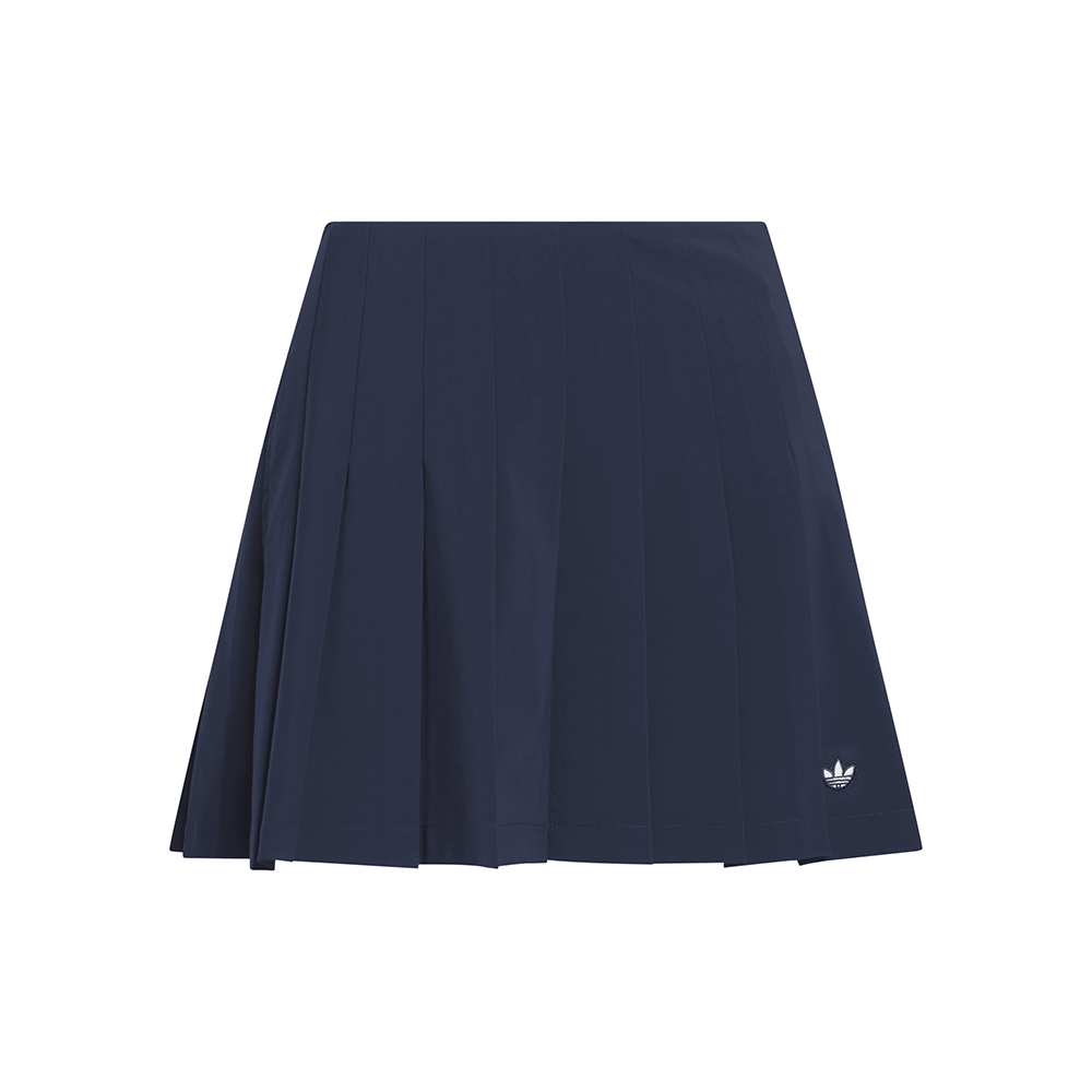 adidas Originals Pleated Skirt