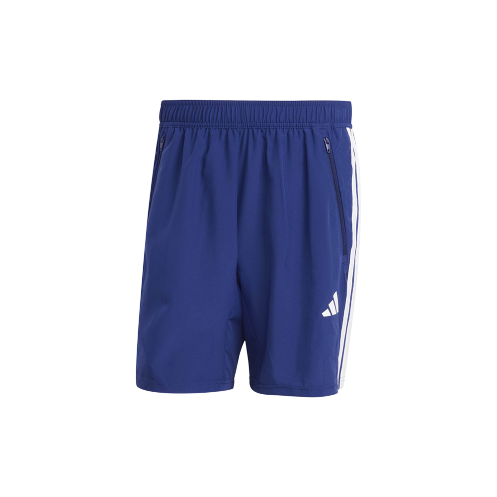 adidas Essentials Training 3-Stripes Woven Shorts