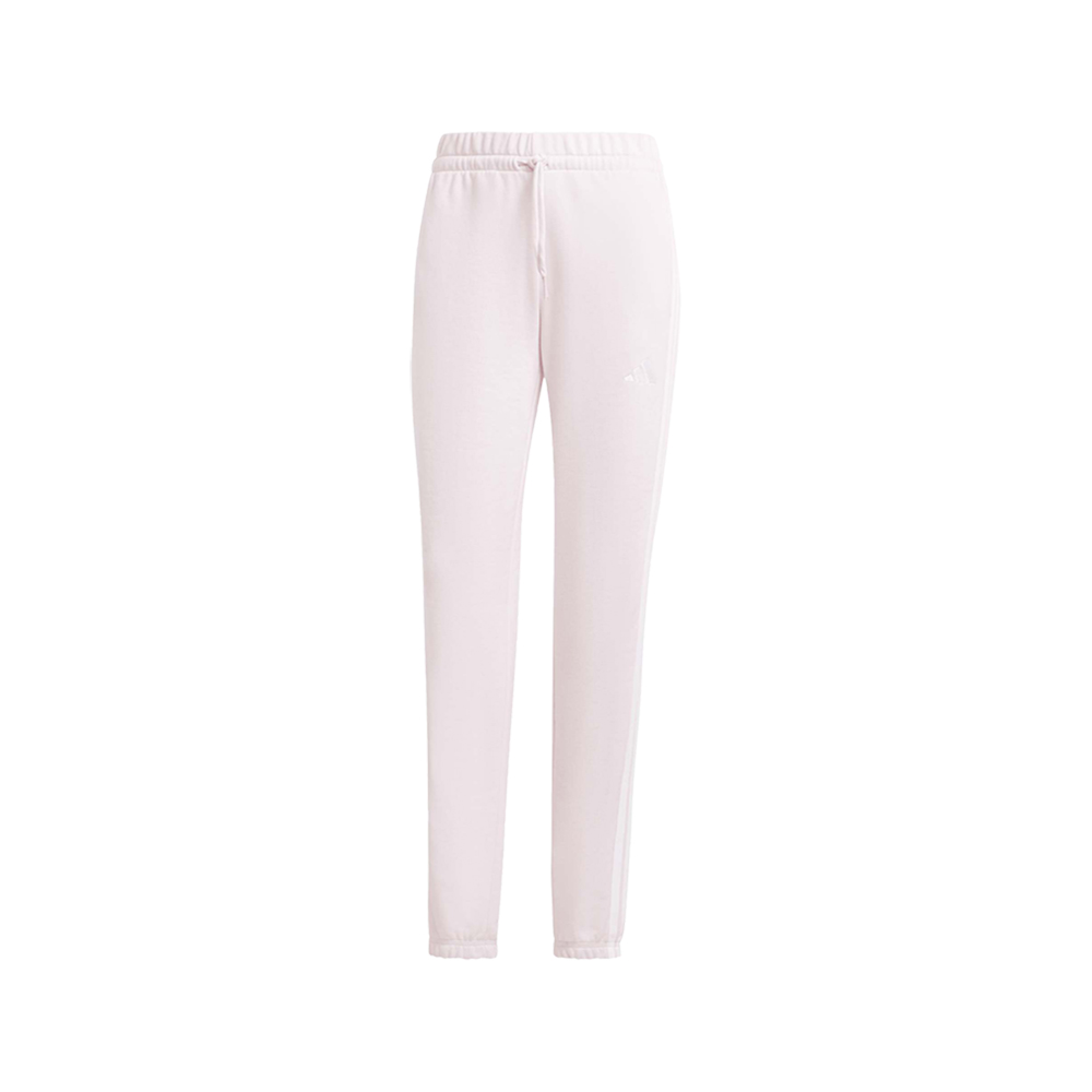 adidas Essentials 3-Stripes French Terry Cuffed Joggers