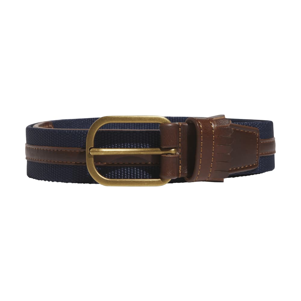 adidas Originals Golf Leather Belt