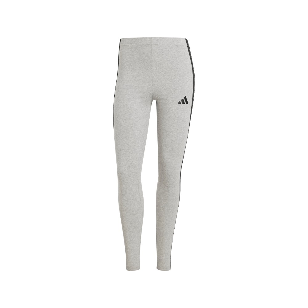 adidas Essentials 3-Stripes Cotton Leggings